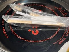 -为什么牛潮汕牛肉火锅(中信广场店)