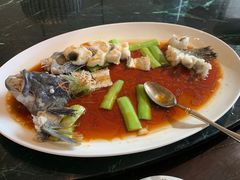 -甄御•海鲜新青岛菜(麦岛店)