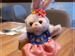 -必胜客(时代广场店)