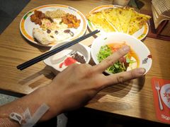 -比格比萨自助(南京万达茂店)