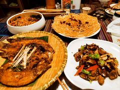 -呐咪傣园·云南菜(石厦店)