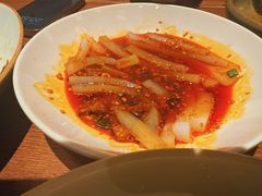 -大盐帮川菜馆(长楹天街店)