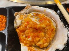 -火炉火自助餐(西直门凯德MALL店)