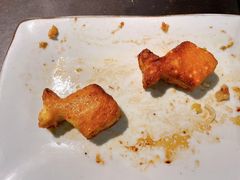 -很久以前羊肉串(中山公园店)