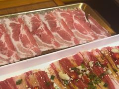 -正宗齐齐哈尔烤肉·齐牛哥鲜切炭火烤肉(杭州总店)