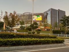 -迪卡侬(安德门店)