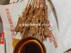 -老表记广西宵夜螺蛳鸭脚煲(东盟店)
