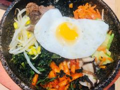 -米村拌饭(财政宾馆胡同店)