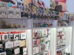 -任天堂Nintendo Switch体验店(天河城店)