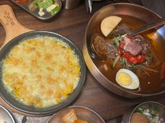 荞麦冷面-西塔老太太泥炉烤肉(上海七宝领展广场店)