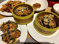 -解放碑威斯汀酒店-知味国际美食餐厅