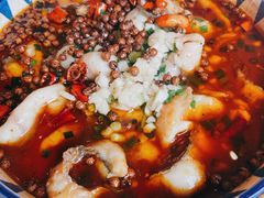 -花满楼(启秀路店)