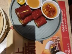 -点都德(华强南店)