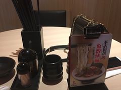 -味千拉面(泰州万达广场店)