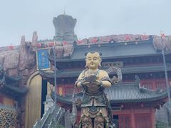 -上海东林寺(金山区)
