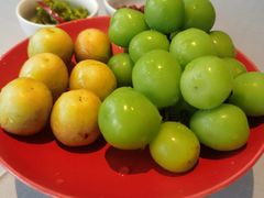 餐前水果-金海华·悦食东方(苏州中心商场店)