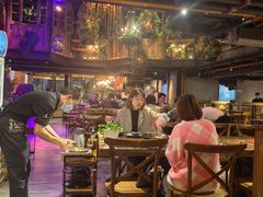 大堂-同仁四季椰子鸡(海岸城天利店)