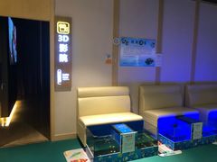 -巴斯漫温泉汗蒸馆(贡湖大道店)