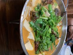 -下梅人家土菜馆(历史文化餐厅度假区店)