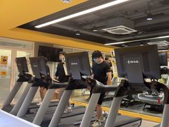 -超鹿运动(大唐世家店)