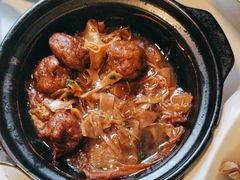 -清真马祥兴菜馆(云南北路店)