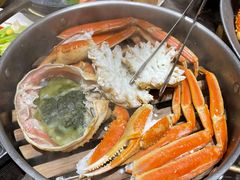 -蟹之国·精品蟹料理(极地店)