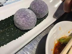 -鱼库·不仅是一家烤鱼店(车公庙店)