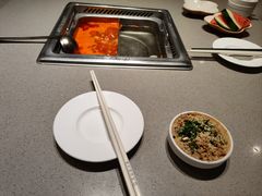 -海底捞火锅(河东万达广场店)