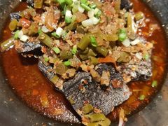 长沙臭豆腐-湘味淳(千禧街店)