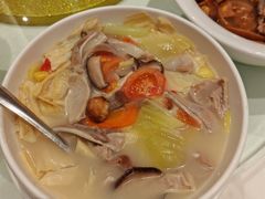 -天喜酒楼饭市·茶市(同德皇宫店)