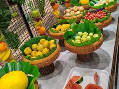 -四海蒸鲜蒸汽海鲜自助(北戴河店)