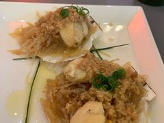 -桂满陇·蟹黄小笼汤包(中山公园店)