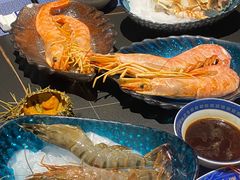 -海鼎荟海鲜姿造(仟禧汇店)