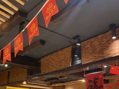 大堂-串盟烧烤大排档·长沙美食地标(星沙店)