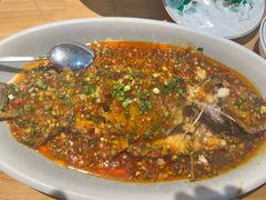 豆瓣鱼-永乐饭店