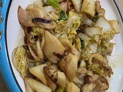 -隐厨·海鲜餐厅(恒通路店)