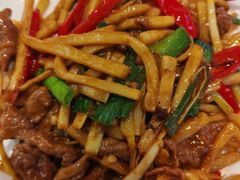 -大师傅金奖啤酒鱼(西街口总店)