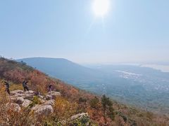 -虞山风景区