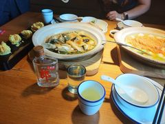 -永安鱼庄·镇江菜(丁卯店)