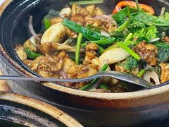 -明本湛江鸡•海鲜小厨(陈家祠店)