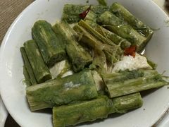 蒸双臭-玲燕蒸菜馆(江东路店)