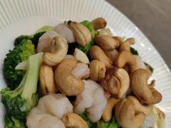 -奕景海鲜酒家· 大连海鲜(星海广场店)