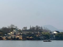 -杭州君悦酒店·湖滨28中餐厅