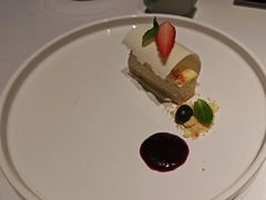 -王品牛排(郑州大卫城店)