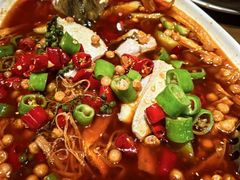 -廊亦舫Lang Yi Fang Restaurant(金桥店)