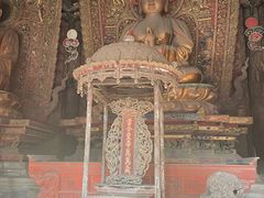 -报恩寺(平武县)