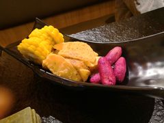 -悟空酒场烤肉(凯德壹中心店)