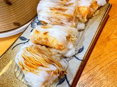 网纸鲜虾肠粉-本味友膳·茶餐厅(和达中心城店)