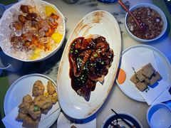 -桂满陇天书(南京德基旗舰店)