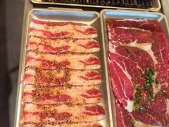 -西塔老太太泥炉烤肉(青浦蟠龙天地店)